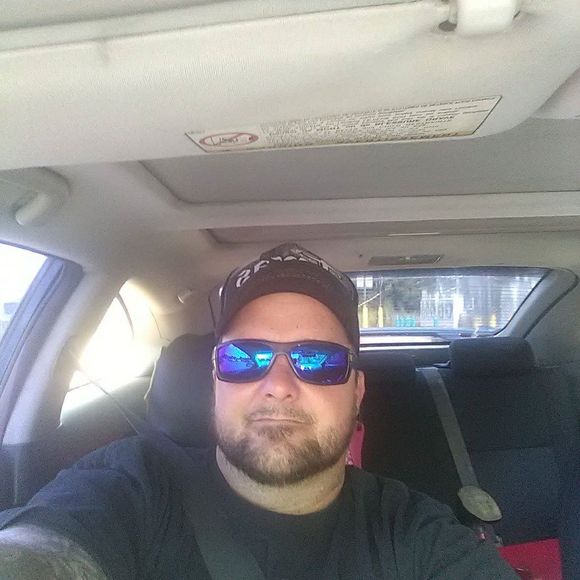 Meet your Posher, Steven - Picture 1 of 1